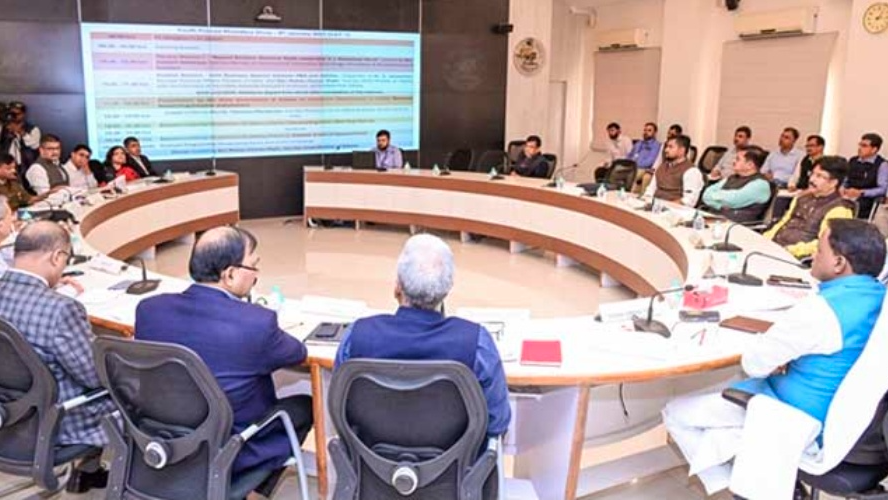 Pravasi Bharatiya Divas 2025 in Bhubaneswar: Dates & Highlights