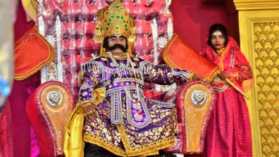 Bargarh Dhanu Yatra Live-Streamed in Odisha's Major Cities
