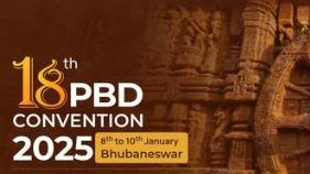 18th Pravasi Bharatiya Divas (PBD) : Odisha Government releases control room numbers 