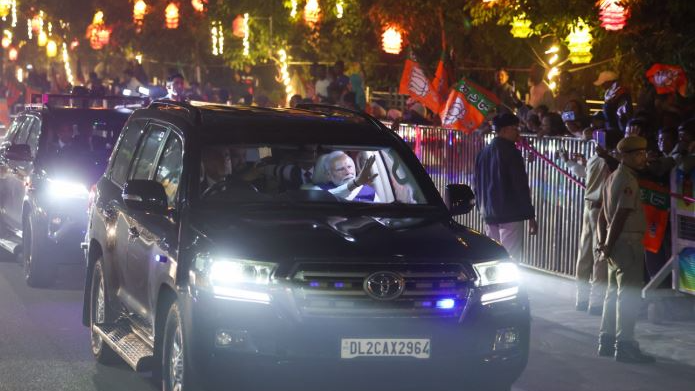 PM Modi to Inaugurates Pravasi Bharatiya Divas: Schedule