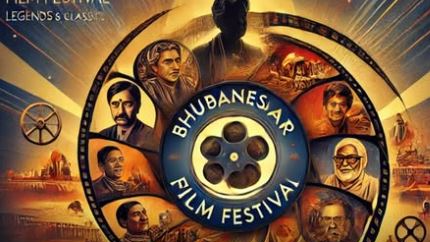 Lights, Camera, Action! Bhubaneswar Film Festival 2025 to commence from June 6