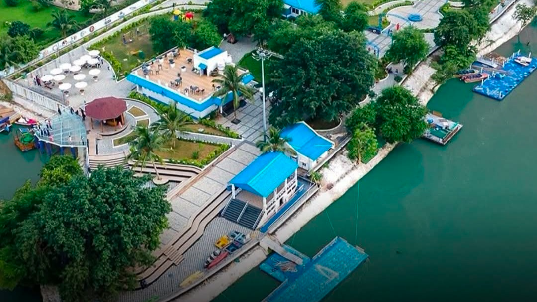 Mahanadi Riverfront Project in Cuttack gets Rs 200 Cr boost to transform urban landscape