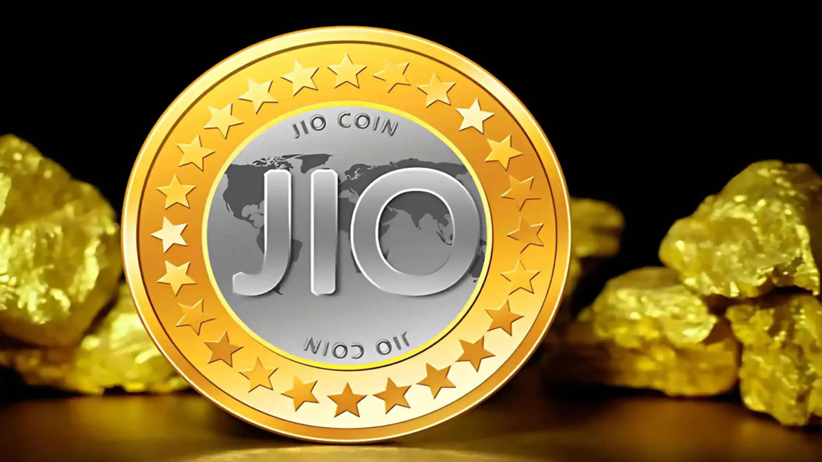 Reliance Jio unveils JioCoin to reward user, Know details