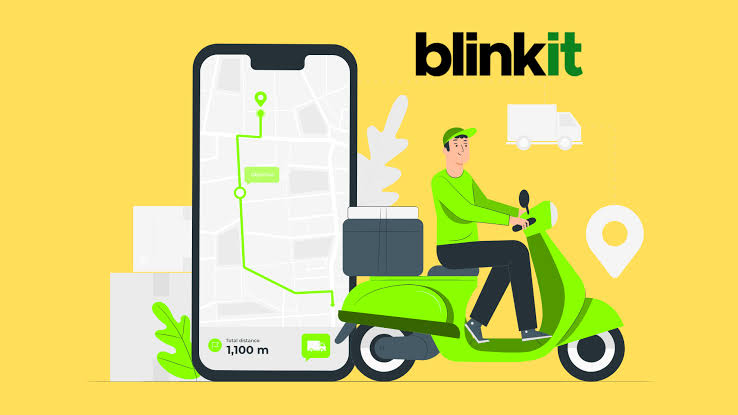 Blinkit Launches in Bhubaneswar: Quick Deliveries & Exciting Offers