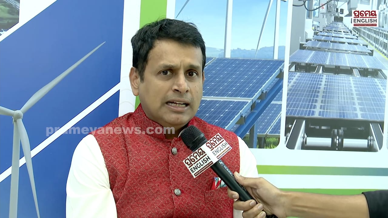 Avaada Group to invest ₹20,700 Cr in Gopalpur’s Green Energy sector