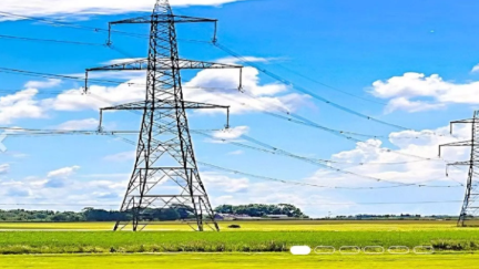 New 45-km power line strengthens electricity supply to Bhubaneswar & Cuttack