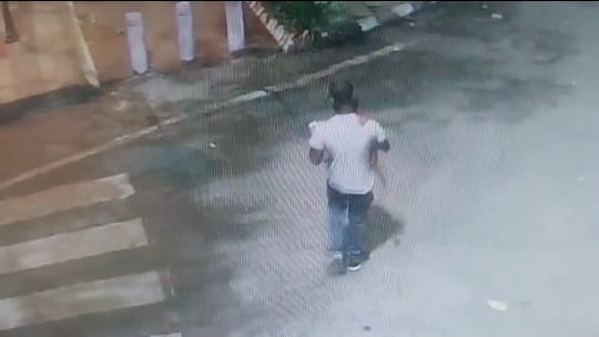 Balasore: Kidnapped Toddler Rescued, Suspect Arrested
