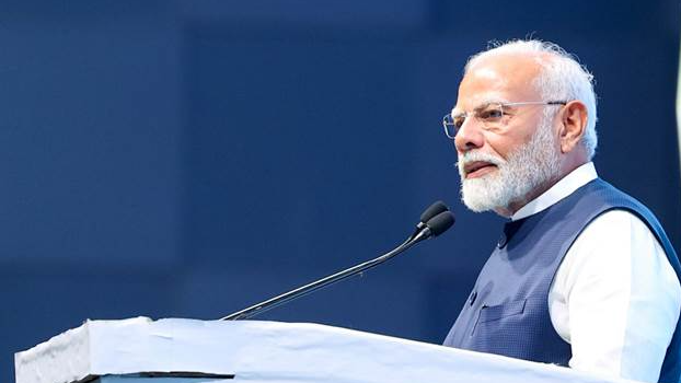 Prime Minister Modi to visit Saudi Arabia from April 22