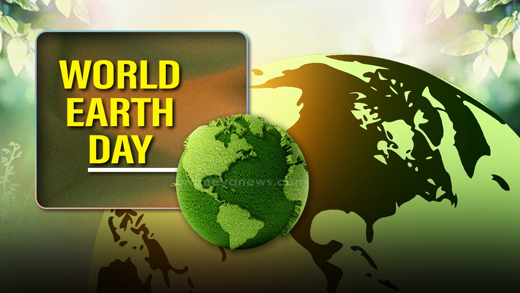Earth Day today: 10 meaningful activities to celebrate & protect our planet