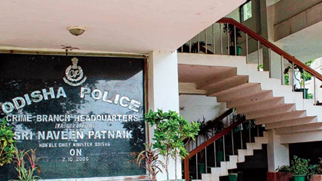 Odisha Police arrests two for creating fake Niladri Bhakta Nivas website to defraud pilgrims