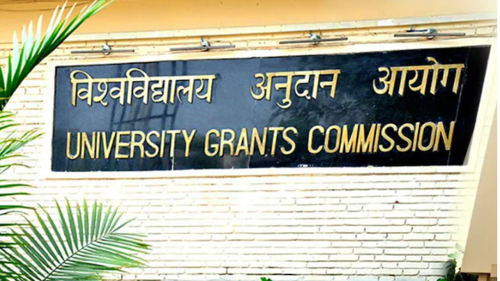 UGC Probes Nepali Student Suicides at KIIT