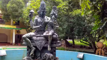 Odisha launches Rs 7Cr cultural revival project at Jayadev Pitha