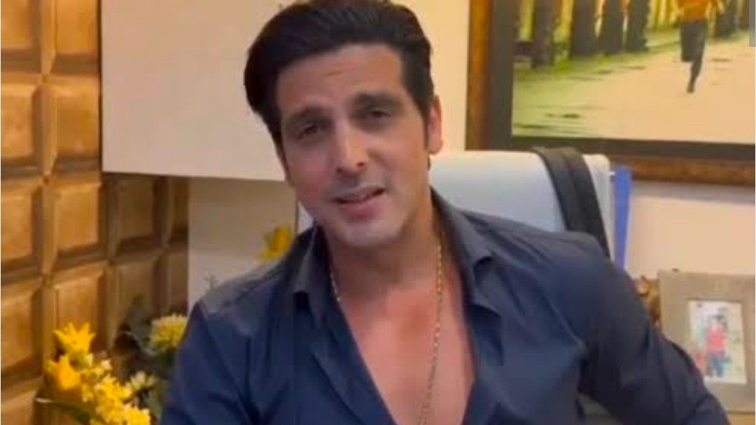 INWEC 2.0: Actor Zayed Khan lauds Odisha’s ‘Business Leaders’ 