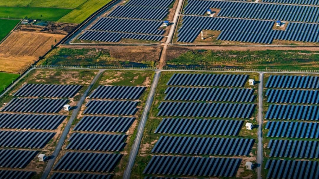 MCL floats tender for 25 MW solar power plant in Odisha at Rampur & Samaleswari sites