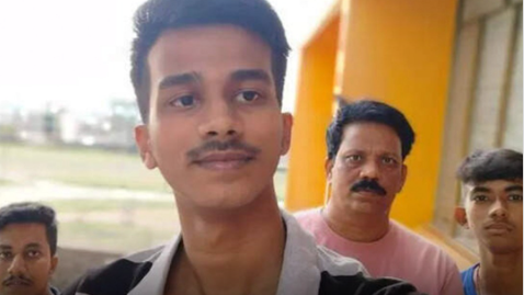 Cuttack: Odisha family stranded in Kashmir amid India-Pak tensions, awaits evacuation
