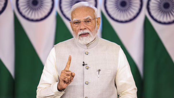 Operation Sindoor: 'Pakistan will be finished…' top quotes from PM Modi's speech
