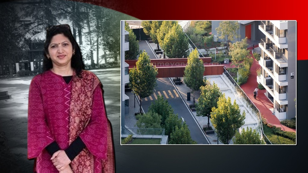 Odisha Appoints Usha Padhee as Interim Chairperson of ORERA