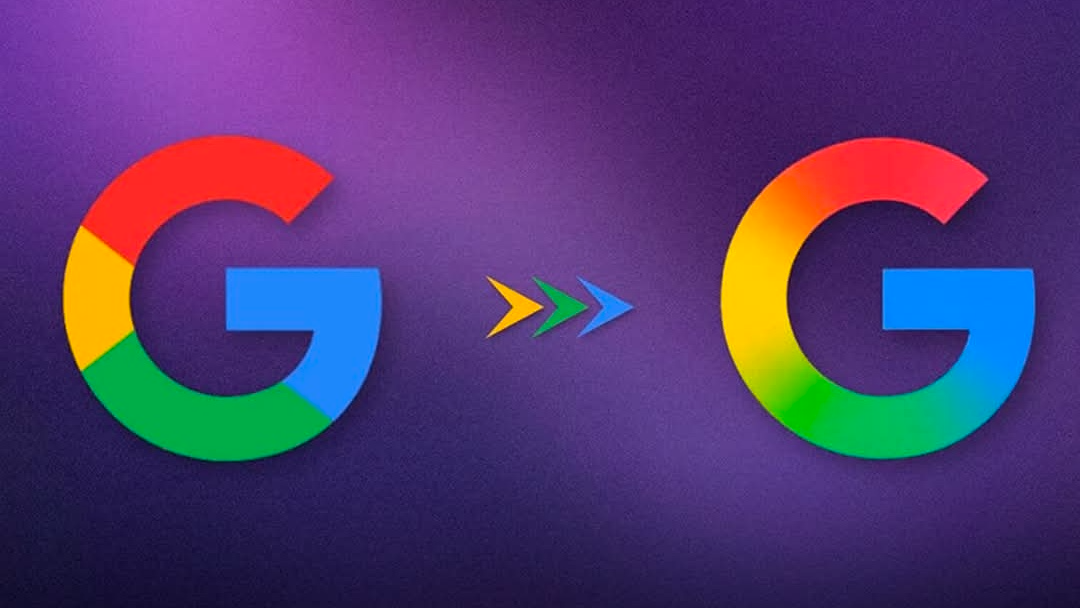 Google Unveils Refreshed Logo Reflecting AI Future