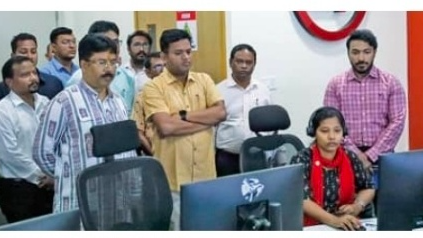Odisha set to introduce Hydrogen buses as part of Green Urban Mobility Drive
