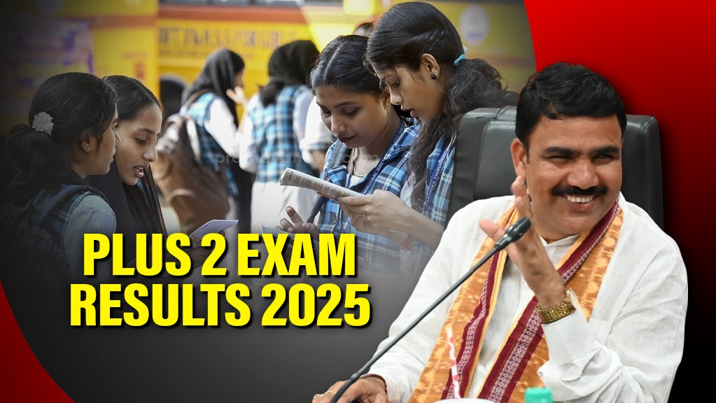 Plus 2 Results 2025 Odisha Date Confirmed