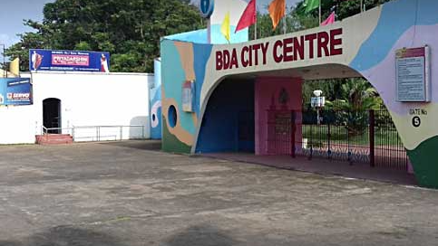 Bhubaneswar's Nicco Park and lake area set for major revamp