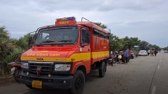 Sonepur tragedy: 2 killed, 25 injured in tragic road accident