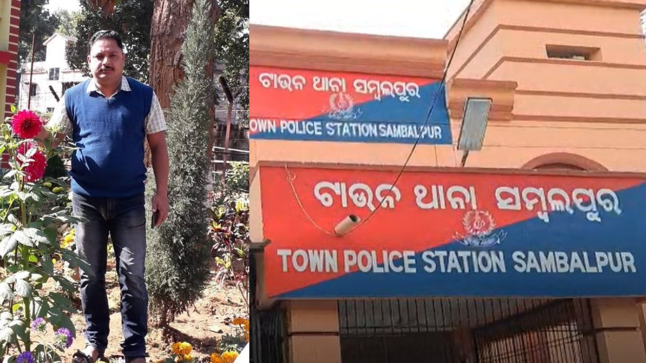 ASI suspended for stealing cough syrup