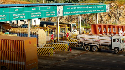 NHAI offers unlimited monthly toll pass for Rs 340 to local residents