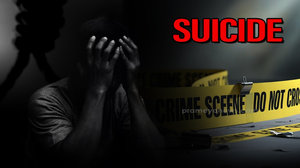 Odisha Tragedy: Man Dies as Wife Prays for His Long Life