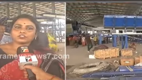 Fed-Up Locals Inaugurate Rs100Cr Waste Plant in Bhubaneswar