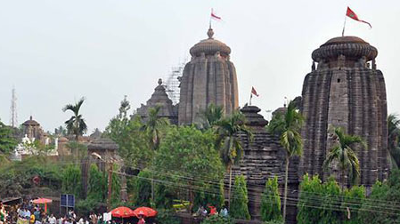 Lord Lingaraj’s Grand Wedding on May 30: Divine Union in Bhubaneswar