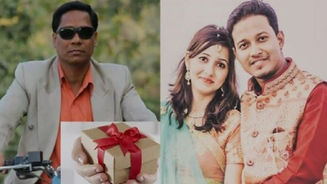Patnagarh parcel bomb case: Punjilal Meher sentenced to life imprisonment