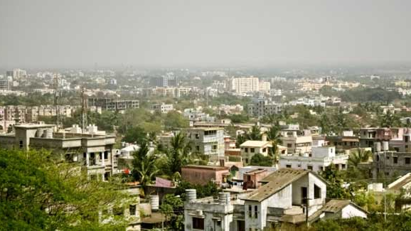  Redefining Odisha’s urban future: A view from the ground