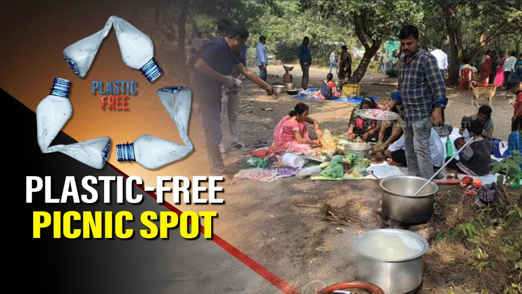 Odisha to Make All Picnic Spots Plastic-Free on World Environment Day