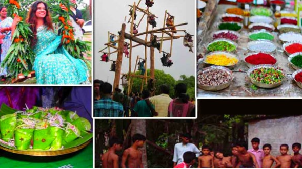 Raja Festival Keonjhar 2025: Grand Swing Preparations Begin