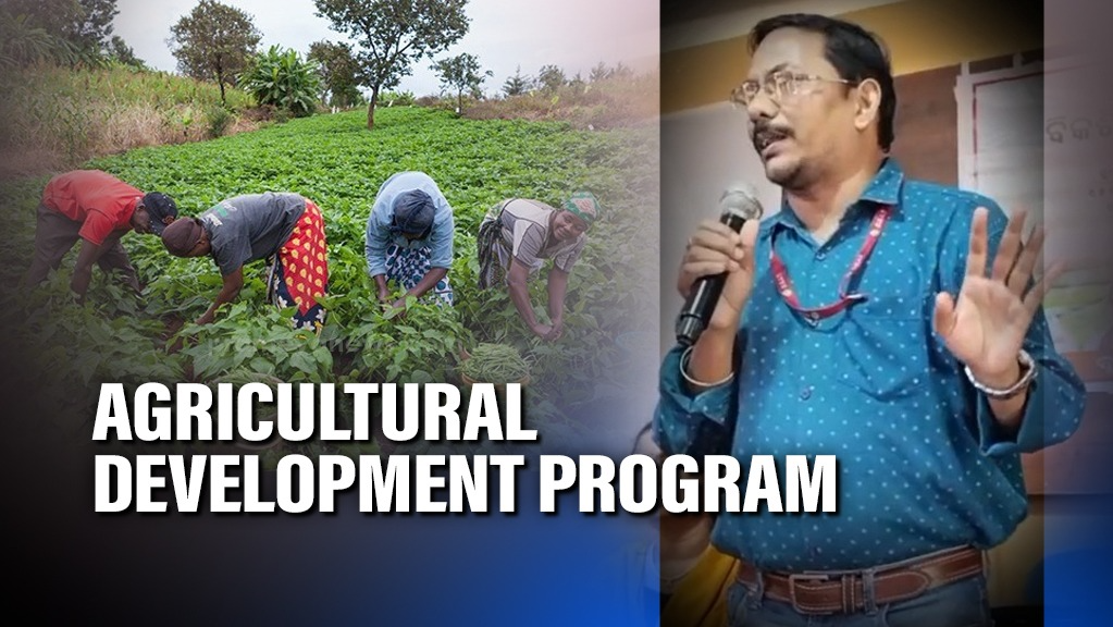 Odisha Farmers Get New Boost from Govt Schemes in Chandbali