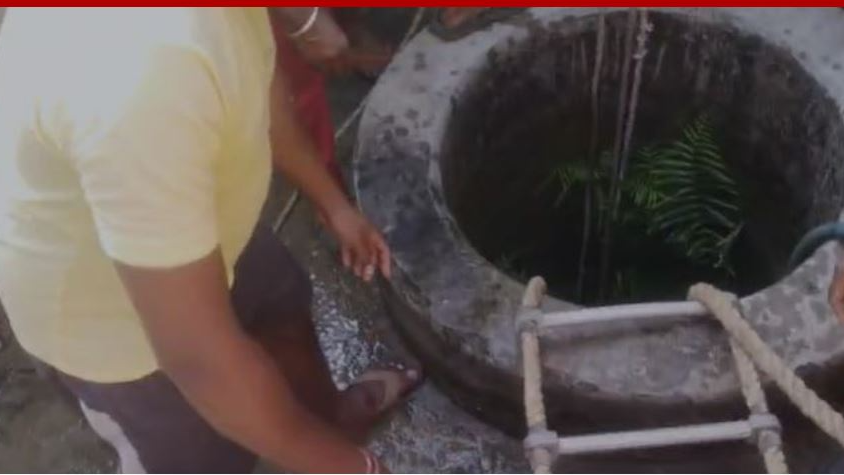 Balasore: Three workers electrocuted while cleaning septic tank