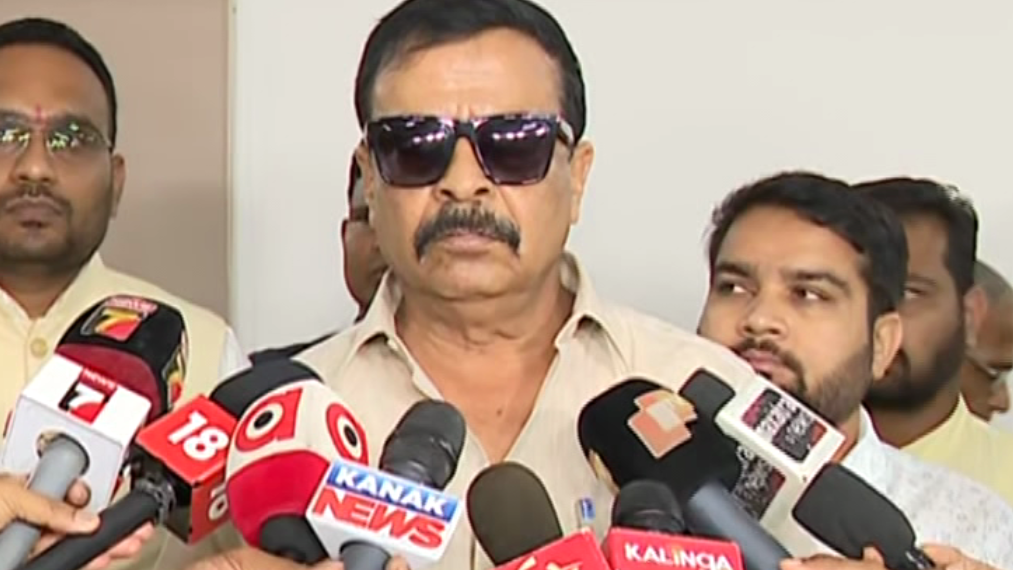 Bhubaneswar: Odisha govt to build district-wise guest houses to ease accommodation woes