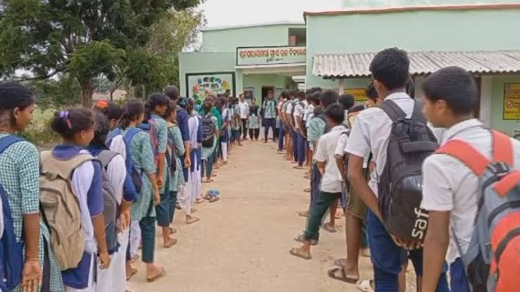 Odisha Schools Reopening Delayed to June 20 Amid Heatwave