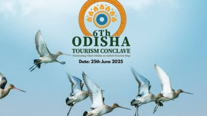 Odisha gears up for 6th Tourism Conclave to transform state into Global Travel Hub