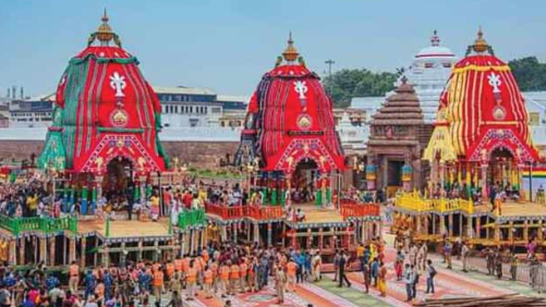 Rath Yatra 2025: Puri Police issues comprehensive traffic advisory 