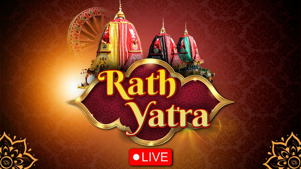 Rath Yatra 2025: Chariot pulling to resume at 9:30 am 