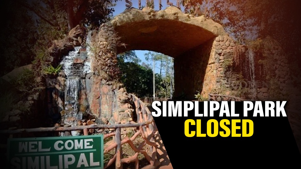 Similipal Tiger Reserve to remain closed for visitors