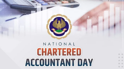 Chartered Accountants’ Day 2025: History, significance, & heartfelt wishes to share