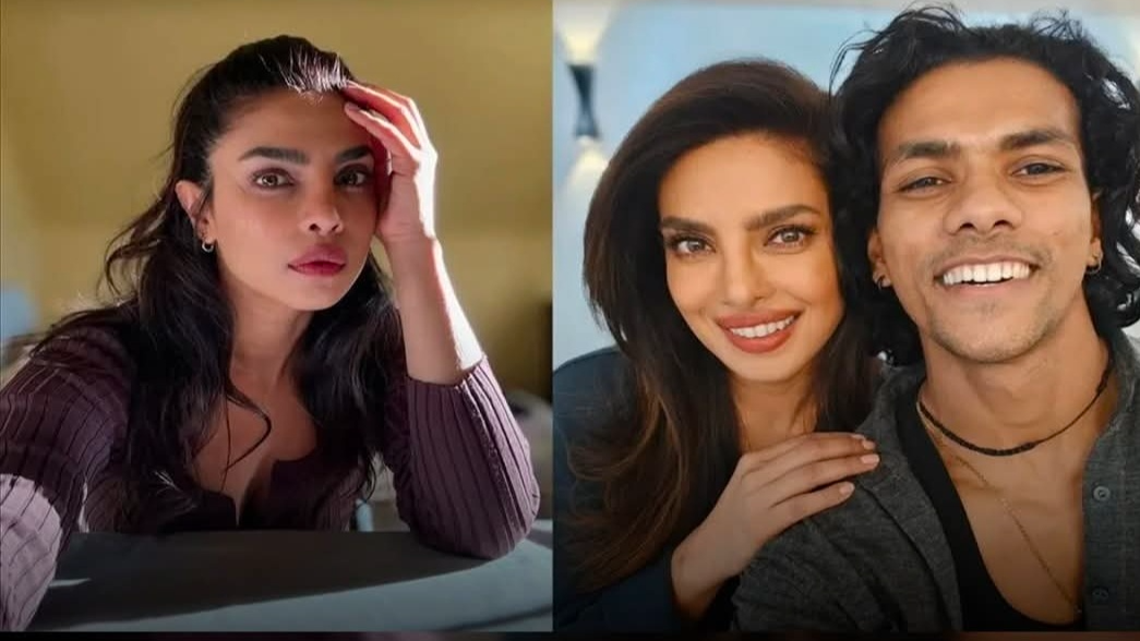 Priyanka Chopra learns Odisha’s Mayurbhanj Chhau for SS Rajamouli’s SSMB29