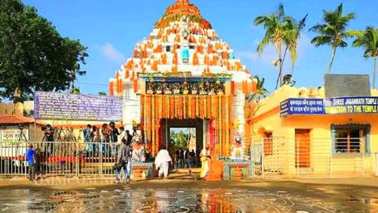 Entry to Puri's Gundicha Temple restricted after 6pm today, know why