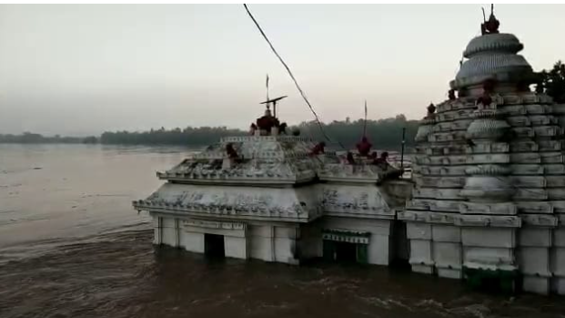 Bhattarika Temple goddess’ idol likely to be shifted, know why