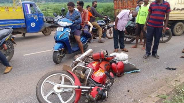 Odisha announces reward for 'Good Samaritans' who help accident victims during Golden hr