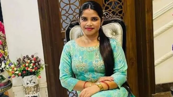 Archana Nag Breaks Silence: Blames False Framing
