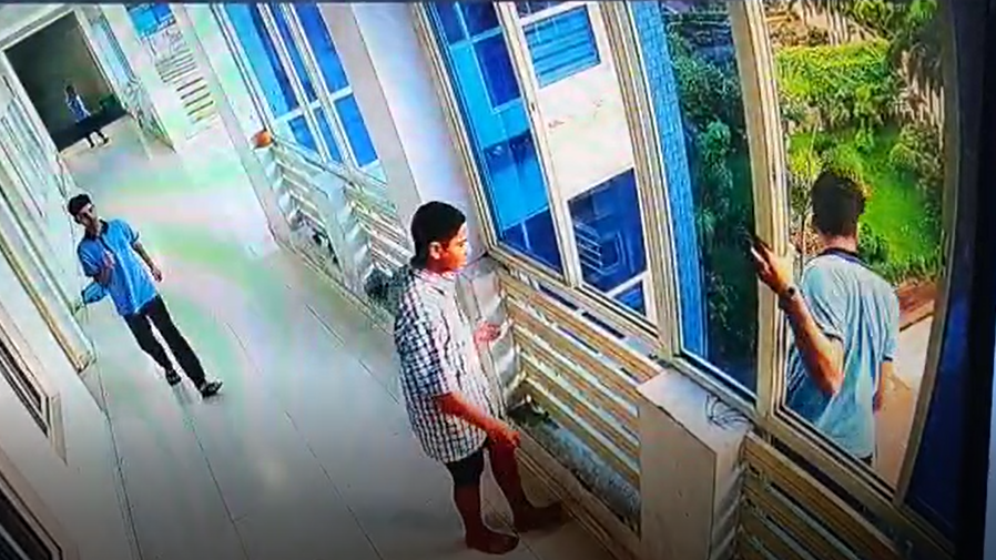 Class 10 Student Suicide in Keonjhar | Shocking Tragedy